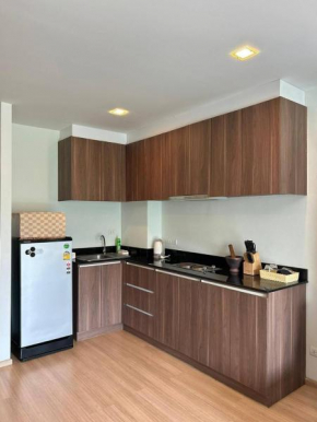 Phuket Chilling Condo